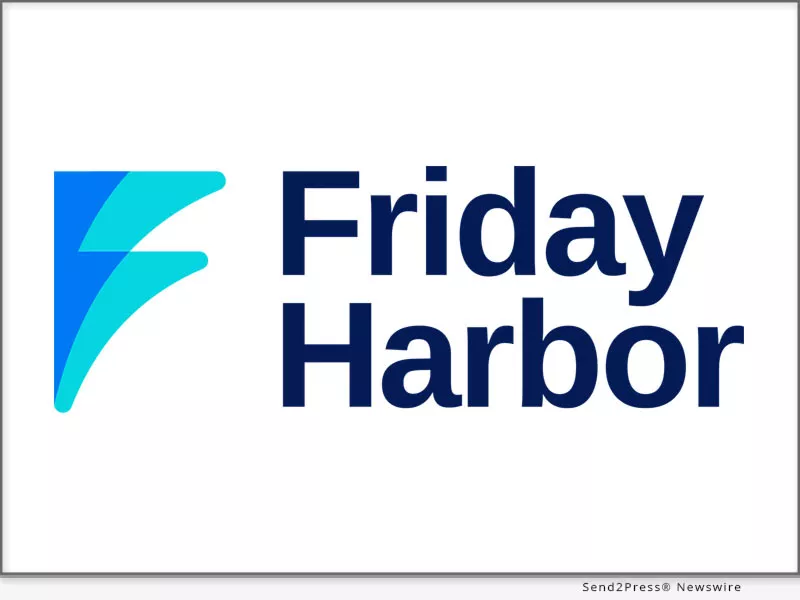 Friday Harbor Puts Lenders In Control With Underwriting Overlays In Its AI Originator Assistant Friday Harbor Puts Lenders In Control With Underwriting Overlays In Its AI Originator Assistant