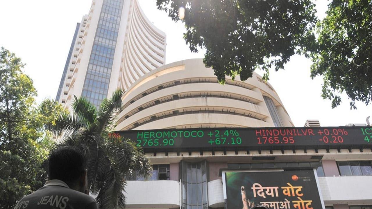 Sensex, Nifty Rise On Hopes Of Breakthrough In India-US Trade Deal
