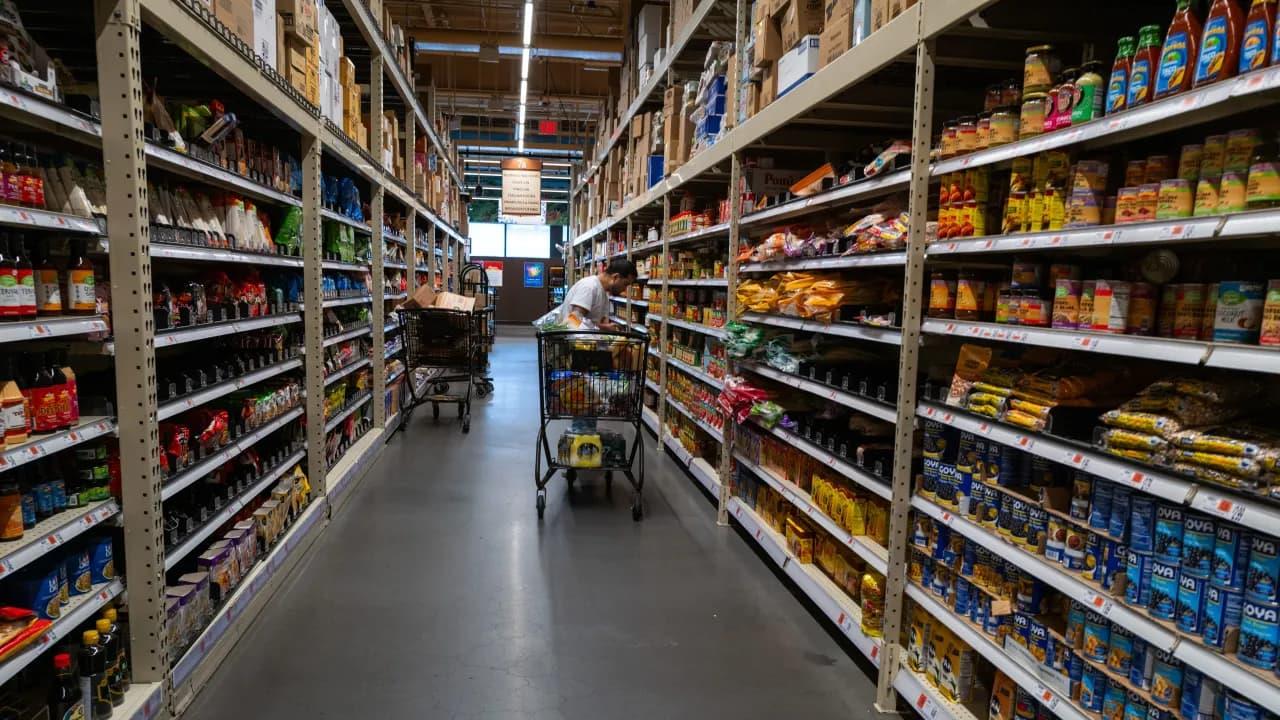 India's Wholesale Inflation Eases To 0.13% In September India's Wholesale Inflation Eases To 0.13% In September