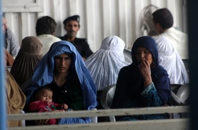 Afghan Refugees In Pakistan Say Police Harassment, Arrests Have Increased After Border Clashes
