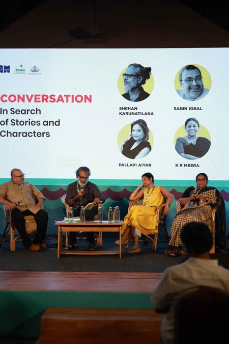 Beyond Borders: Sri Lankan Author Shehan Karunatilaka On How Travel Reveals The Self