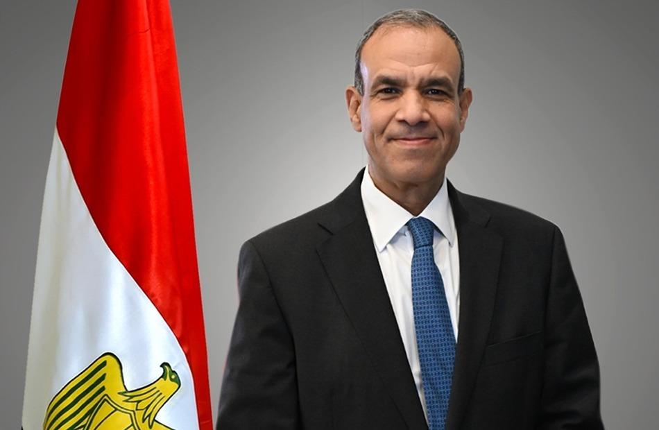 Egypt Urges Truce In Sudan To Pave Way For Lasting Ceasefire Egypt Urges Truce In Sudan To Pave Way For Lasting Ceasefire