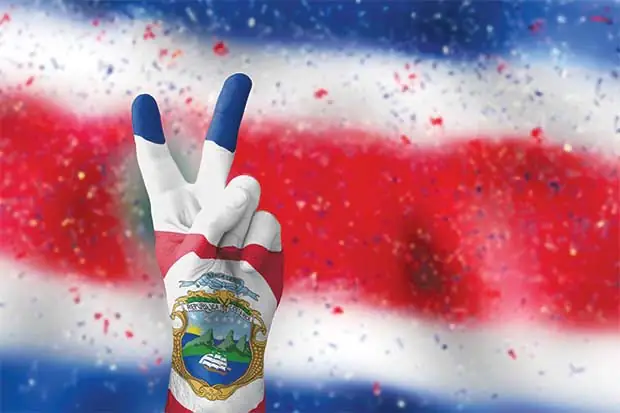 A Perspective On Costa Rica's Independence