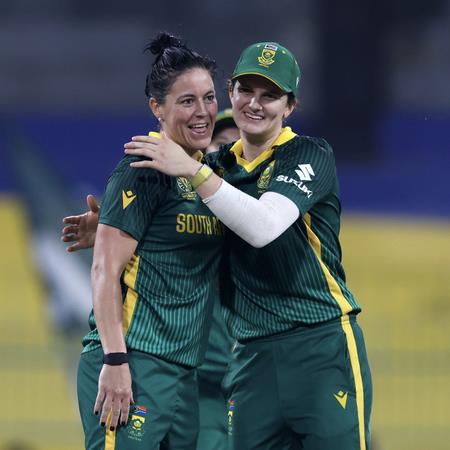 Women's World Cup: Kapp's All-Round Brilliance, Wolvaardt's Class Help South Africa Eliminate Pakistan