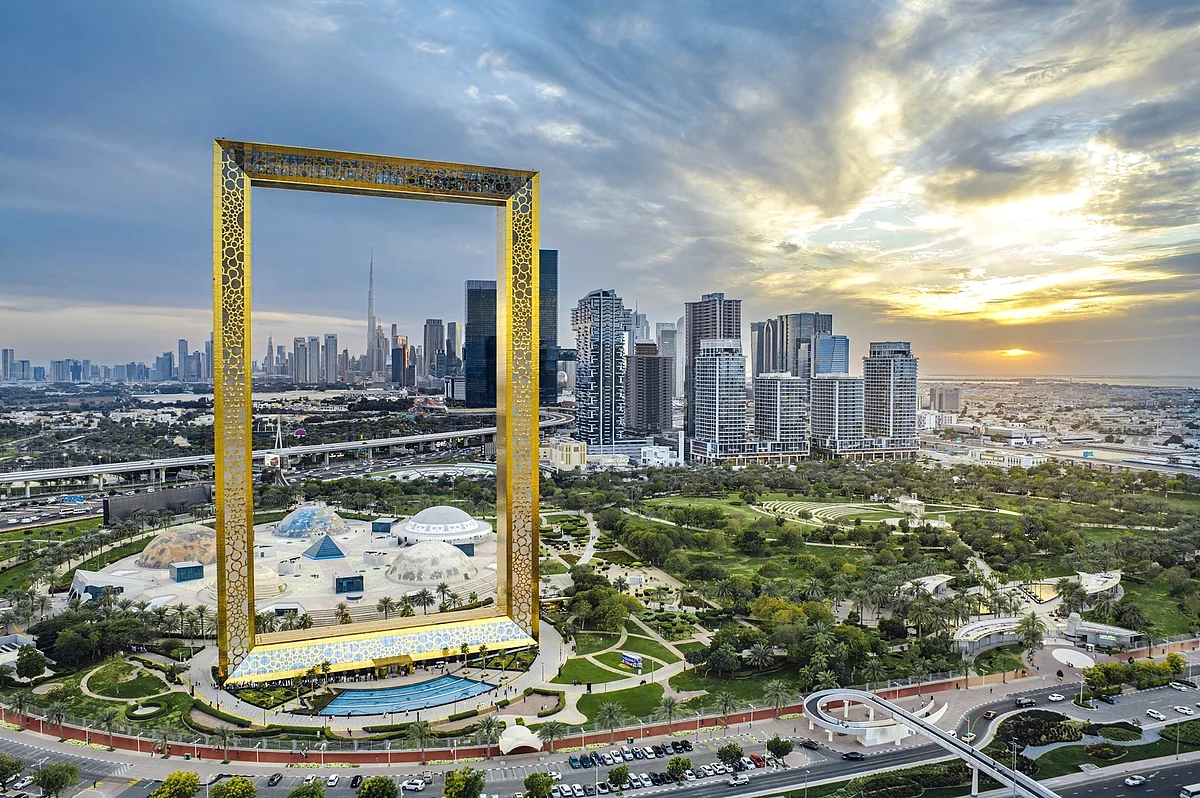 Data Is The New Emerging Currency In Dubai Real Estate