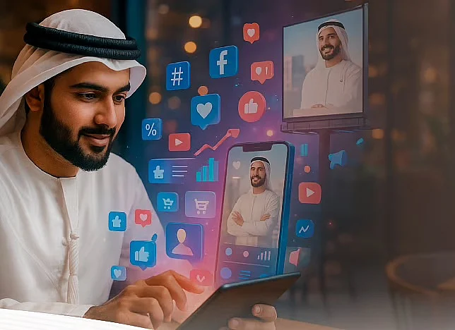 UAE Residents Can Now Report Non-Compliant Media Content Via New Platform
