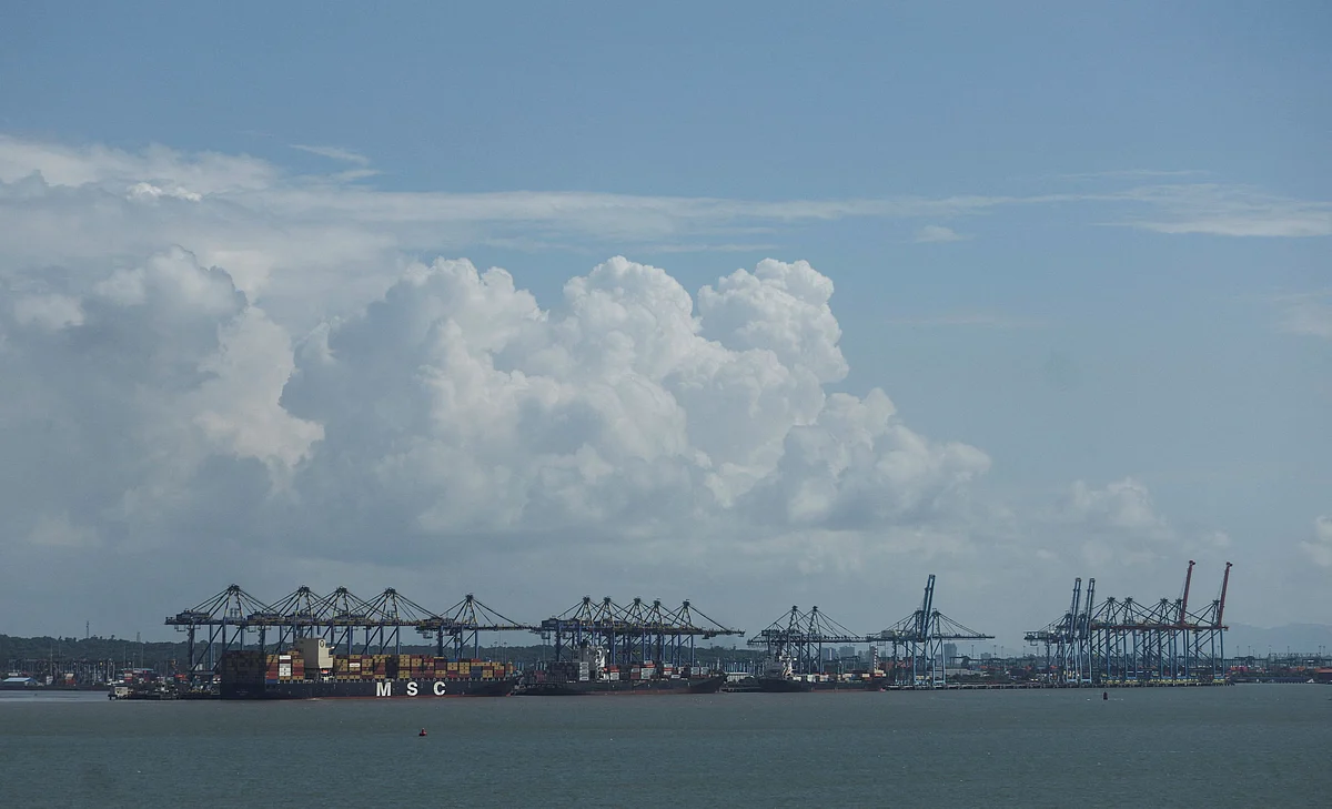 Nris In UAE: Setting Up A Shipbuilding Business In India After Retirement