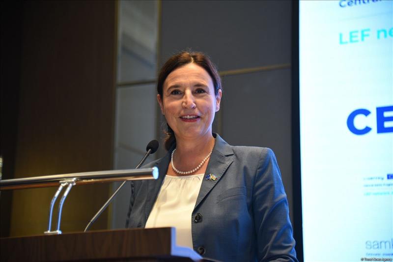 EU Ambassador Hints At Upcoming Shift In Partnership Priorities With Azerbaijan