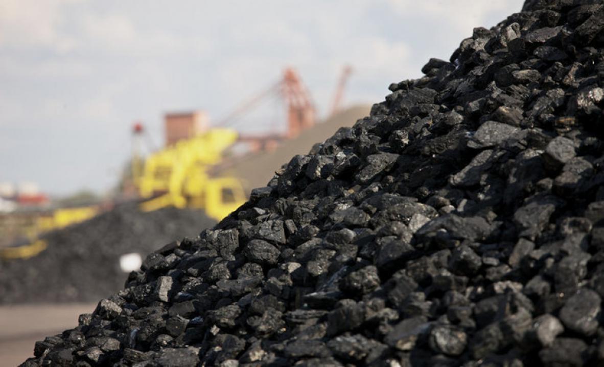 Kazakhstan Stepping Up Its Coal Mining Efforts
