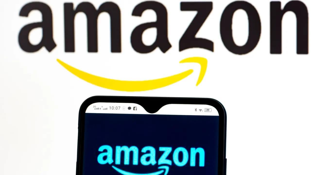 Amazon To Use AI Agent And Robotics Systems To Boost Frontline Efficiency, Same-Day Delivery Amazon To Use AI Agent And Robotics Systems To Boost Frontline Efficiency, Same-Day Delivery