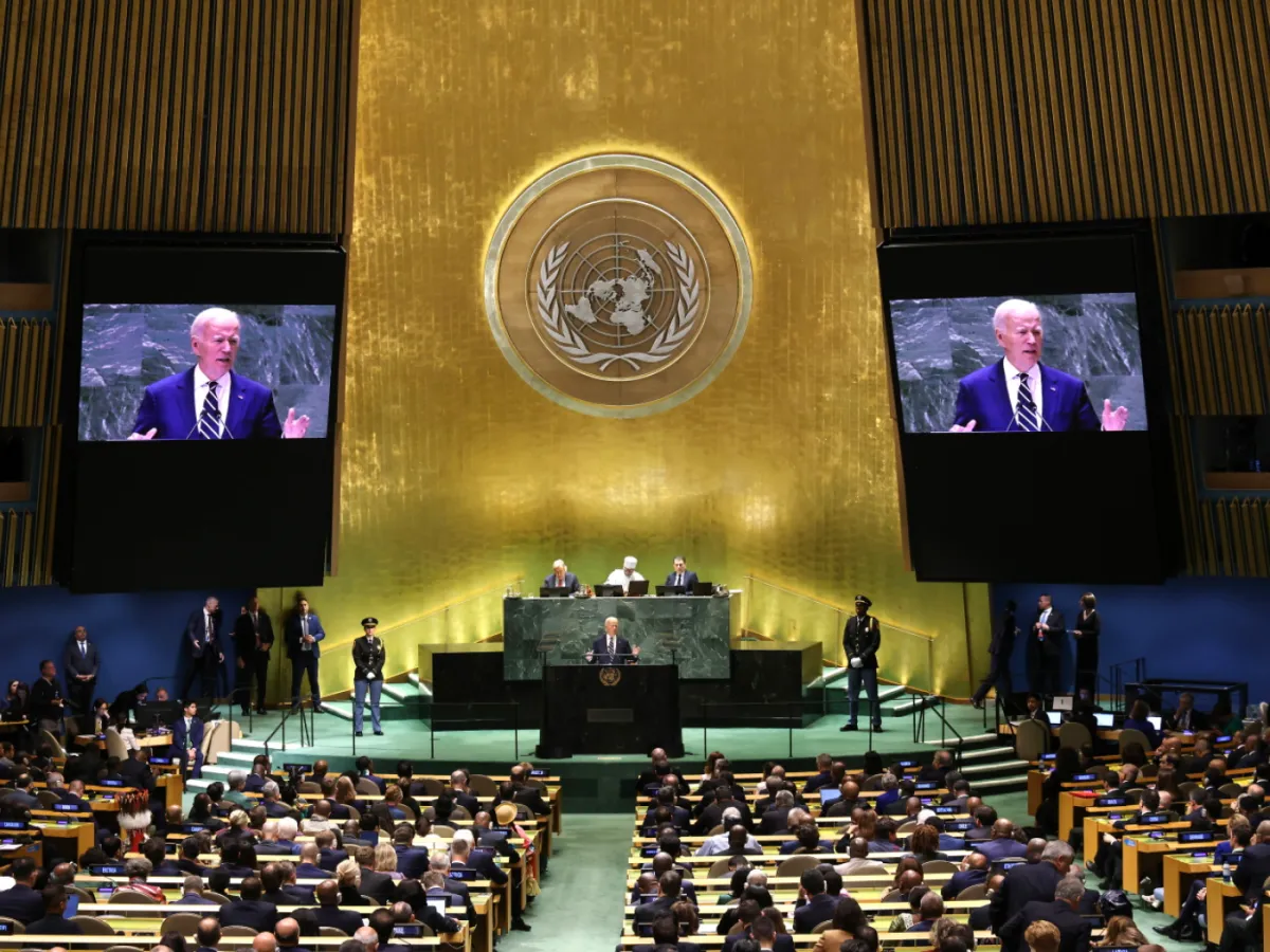 Geneva NGO Accuses Beijing And Moscow Of Blocking Funding At UN Geneva NGO Accuses Beijing And Moscow Of Blocking Funding At UN