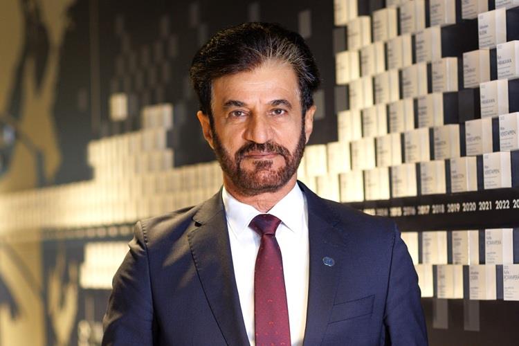 محمد بن سليم: بطولة كأس الأمم للكارتينغ ستتيح فرصاً جديدة لمواهب الكارتينغ الشابة في منطقة الشرق الأوسط وشمال إفريقيا محمد بن سليم: بطولة كأس الأمم للكارتينغ ستتيح فرصاً جديدة لمواهب الكارتينغ الشابة في منطقة الشرق الأوسط وشمال إفريقيا