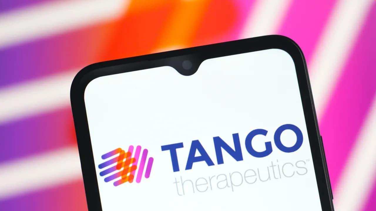 Tango Therapeutics Stock Soars Pre-Market On $225M Financing, Positive Study Data For Cancer Therapy Tango Therapeutics Stock Soars Pre-Market On $225M Financing, Positive Study Data For Cancer Therapy