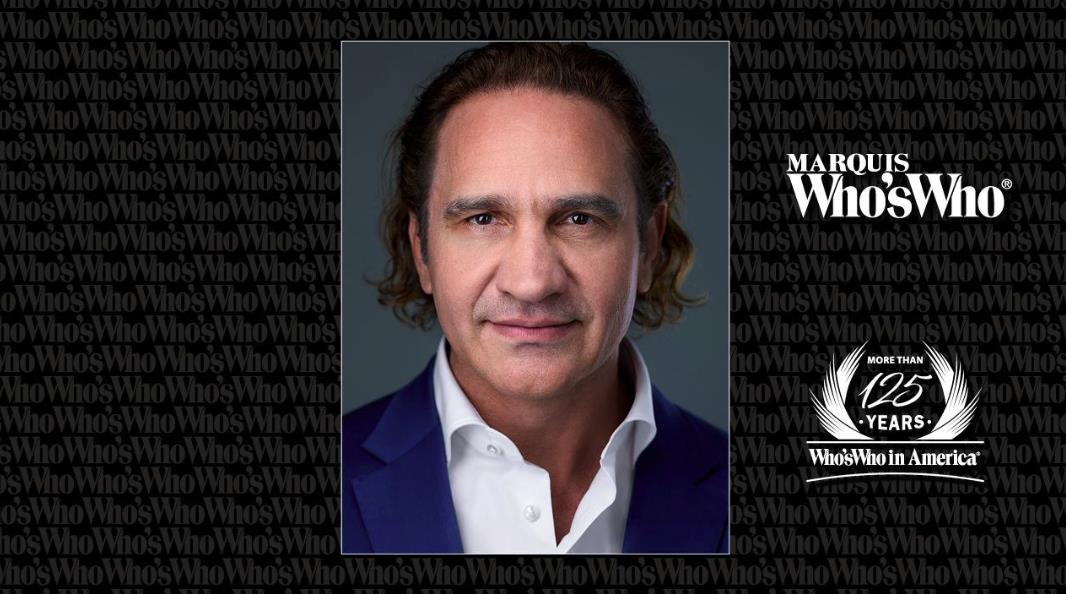 Marquis Who's Who Honors Juan Grobler For Expertise In Information Technology Marquis Who's Who Honors Juan Grobler For Expertise In Information Technology