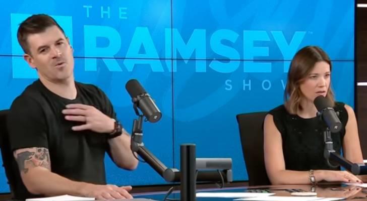 'Terrible' Interest Rate Has Texas Couple Underwater On 2 Cars - And Unable To Pay Credit Cards. Ramsey Show Says This 1 Shift Could Free Up Thousands 'Terrible' Interest Rate Has Texas Couple Underwater On 2 Cars - And Unable To Pay Credit Cards. Ramsey Show Says This 1 Shift Could Free Up Thousands