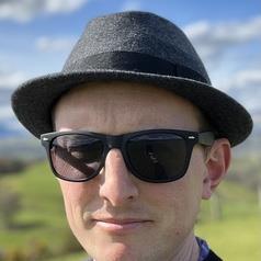 Tom F. Wright Tom F. Wright