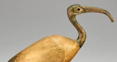 اشتعال المزادات العالمية.. بيع تمثال أبو منجل فى نيويورك تخيل ثمنه اشتعال المزادات العالمية.. بيع تمثال أبو منجل فى نيويورك تخيل ثمنه