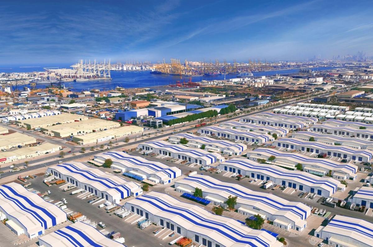 From Dubai To The Dominican Republic: How DP World's Economic Zones Are Redefining Sustainable Trade In The Americas From Dubai To The Dominican Republic: How DP World's Economic Zones Are Redefining Sustainable Trade In The Americas