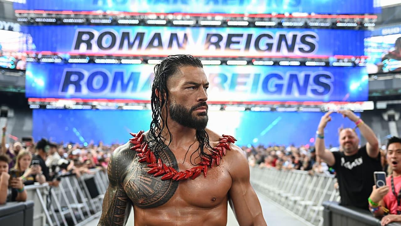 4 Key Reasons Behind Roman Reigns' Latest Absence From WWE Television 4 Key Reasons Behind Roman Reigns' Latest Absence From WWE Television
