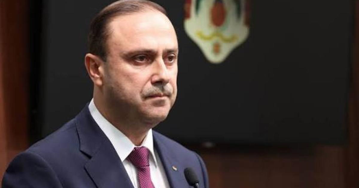 No Jordanian Troops Will Be Deployed To Gaza, Says Government No Jordanian Troops Will Be Deployed To Gaza, Says Government