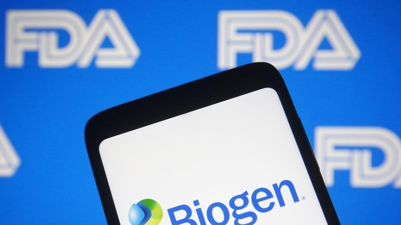 Biogen Licenses Vanqua Bio's Immunology Drug In $1.06B Deal Biogen Licenses Vanqua Bio's Immunology Drug In $1.06B Deal