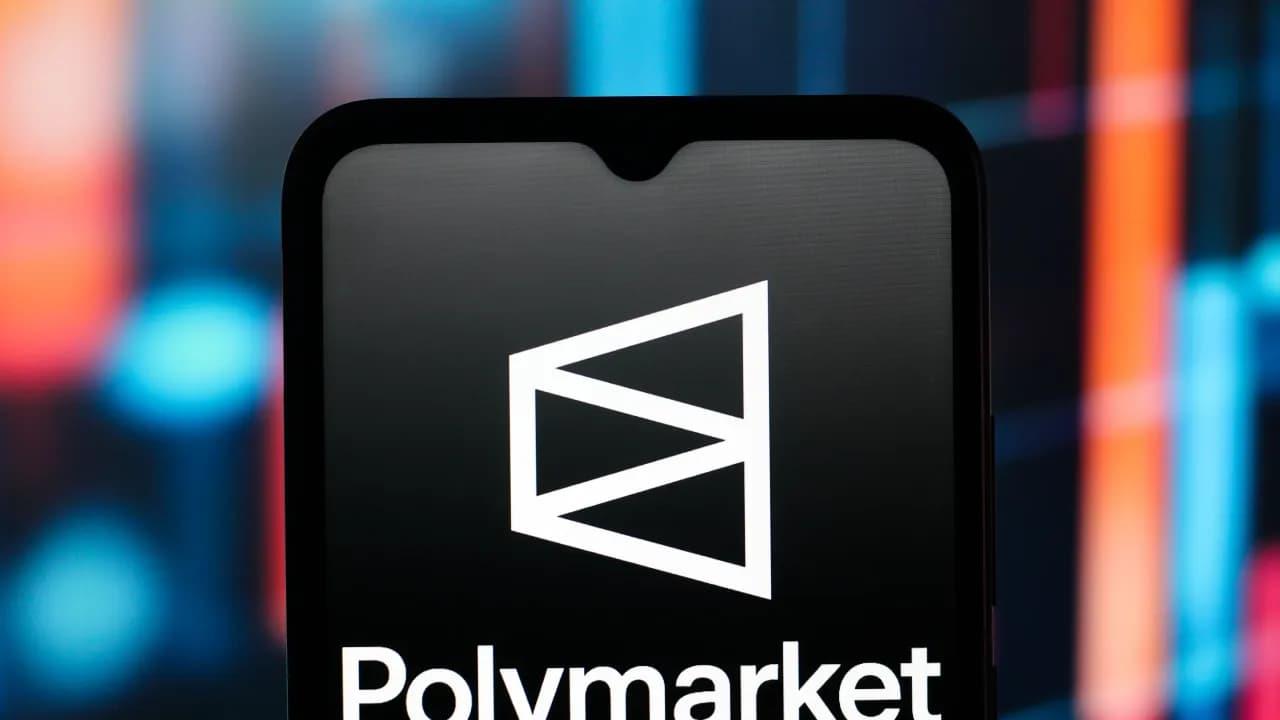 Polymarket Marketing Head Confirms POLY Token Launch  'There Will Be A Token, There Will Be An Airdrop' Polymarket Marketing Head Confirms POLY Token Launch  'There Will Be A Token, There Will Be An Airdrop'