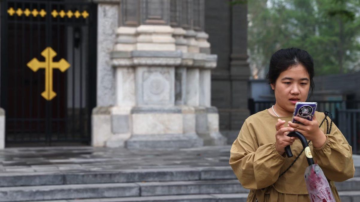 Beijing Looking To Exert Tighter Control Over Chinese Christians Beijing Looking To Exert Tighter Control Over Chinese Christians