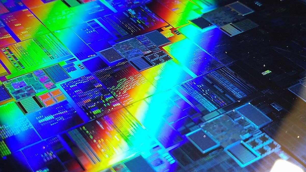 China Reportedly Caught Reverse-Engineering ASML's DUV Lithography China Reportedly Caught Reverse-Engineering ASML's DUV Lithography