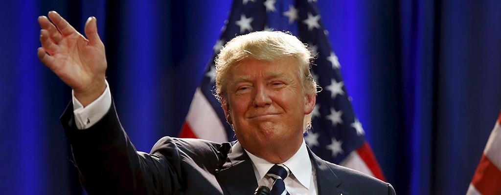 Trump Ends Trade Negotiations With Canada Over Critical TV Ad Trump Ends Trade Negotiations With Canada Over Critical TV Ad