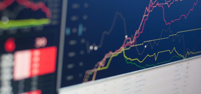 Markets Explode To End Week Markets Explode To End Week
