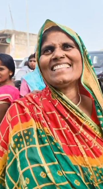 'Modi Bhaiya In Chhath Geet': Bihar Woman's Rendition Of Song Is Viral 'Modi Bhaiya In Chhath Geet': Bihar Woman's Rendition Of Song Is Viral