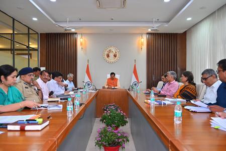 MP Govt Distributes Loans Worth Rs 2,078 Cr Under 'PM Svanidhi': Minister MP Govt Distributes Loans Worth Rs 2,078 Cr Under 'PM Svanidhi': Minister