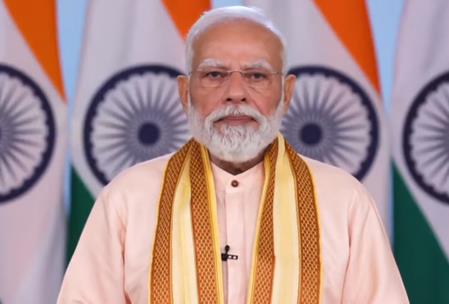 17Th National Rozgar Mela: 51,000 Candidates Receive Appointment Letters Across India 17Th National Rozgar Mela: 51,000 Candidates Receive Appointment Letters Across India