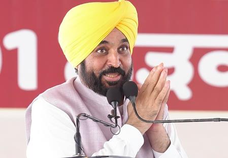 AAP Will Secure Massive Victory In Tarn Taran Bypoll: Punjab CM AAP Will Secure Massive Victory In Tarn Taran Bypoll: Punjab CM