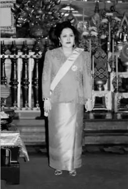 Thailand's Queen Mother Sirikit Passes Away At Age Of 93 Thailand's Queen Mother Sirikit Passes Away At Age Of 93