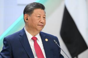 Chinese President Xi Jinping To Visit South Korea For APEC Summit Chinese President Xi Jinping To Visit South Korea For APEC Summit