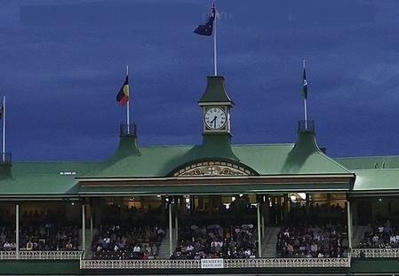 AUS Vs IND: Public Tickets For Third ODI At Sydney Sold Out AUS Vs IND: Public Tickets For Third ODI At Sydney Sold Out