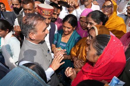 20 Government Schools Have Got CBSE Recognition, Says Himachal CM 20 Government Schools Have Got CBSE Recognition, Says Himachal CM