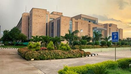 AIIMS Bhopal Introduces PAE As Safer Alterative For Benign Prostatic Hypertrophy Management AIIMS Bhopal Introduces PAE As Safer Alterative For Benign Prostatic Hypertrophy Management