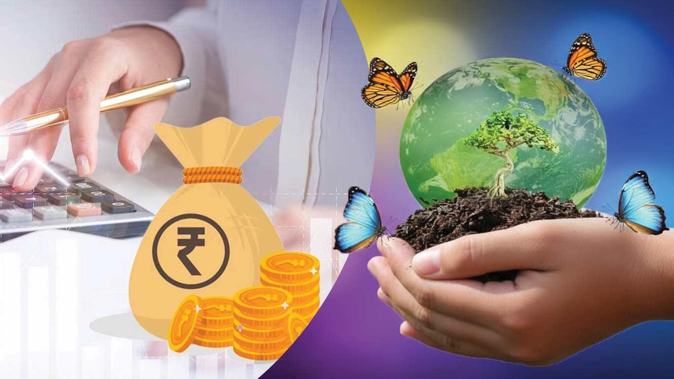 Rs 1.36 Cr Released To Boost Biodiversity Conservation For Local Communities In Maharashtra & UP Rs 1.36 Cr Released To Boost Biodiversity Conservation For Local Communities In Maharashtra & UP