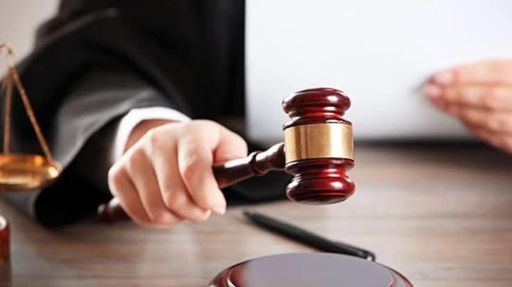 Court Sentences Drug Peddler To 11 Years Imprisonment In North Kashmir's Handwara Court Sentences Drug Peddler To 11 Years Imprisonment In North Kashmir's Handwara