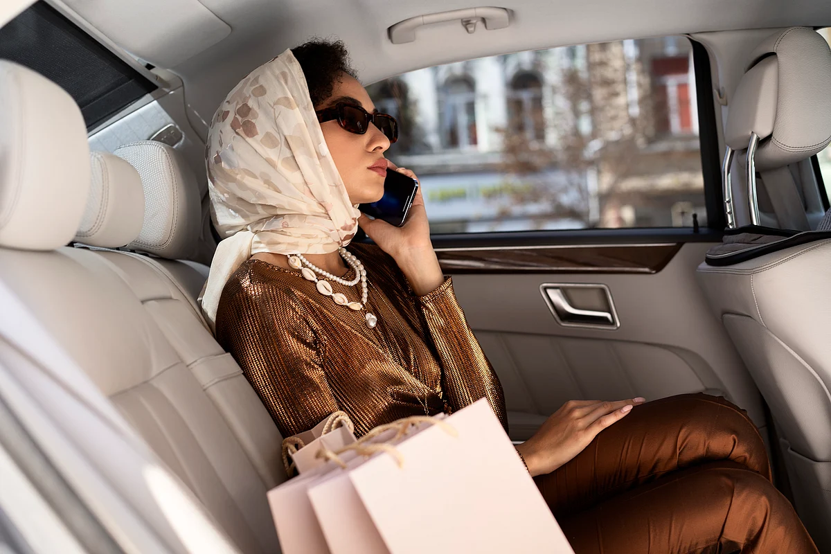 How The Middle East Is Redefining Global Luxury Trends  How The Middle East Is Redefining Global Luxury Trends