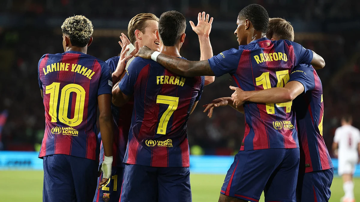 Inside La Liga's Miami Controversy: What Happened And Why Inside La Liga's Miami Controversy: What Happened And Why
