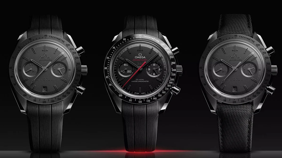 Everything To Know As Omega Unveils Its 2025 Speedmasters   Everything To Know As Omega Unveils Its 2025 Speedmasters