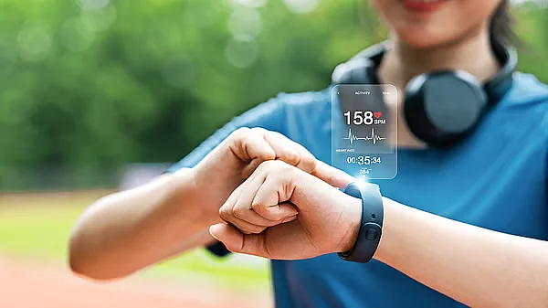 UAE: Fit, Young Adults May Have Hidden Heart Issues, Doctors Say  UAE: Fit, Young Adults May Have Hidden Heart Issues, Doctors Say