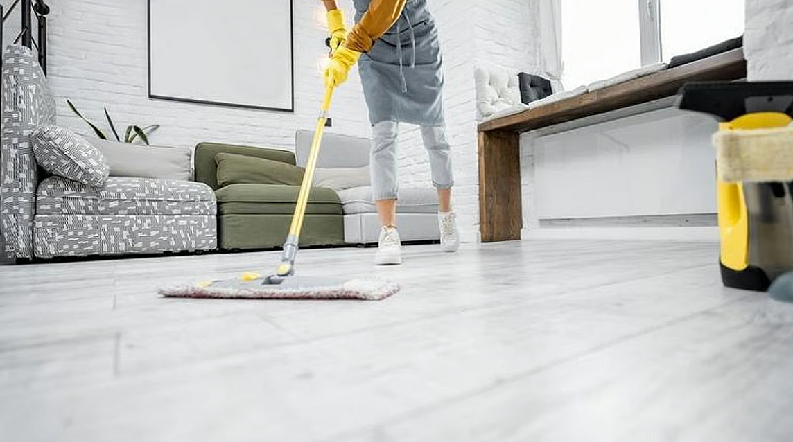 Book A Cleaner, Set Up A Business: What We Can Get In 15 Minutes In UAE  Book A Cleaner, Set Up A Business: What We Can Get In 15 Minutes In UAE
