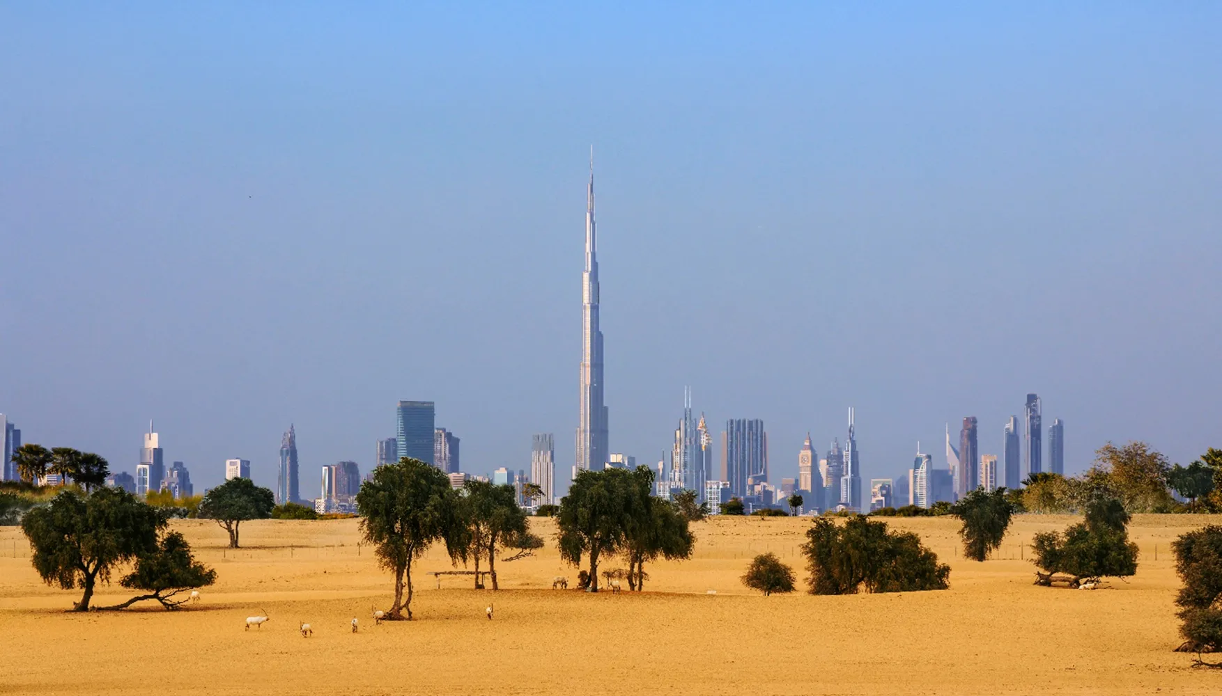 Emaar Unveils Dubai Mansions At Emaar Hills, A AED 100 Billion Community Of 40,000 Ultra-Luxury Homes Emaar Unveils Dubai Mansions At Emaar Hills, A AED 100 Billion Community Of 40,000 Ultra-Luxury Homes