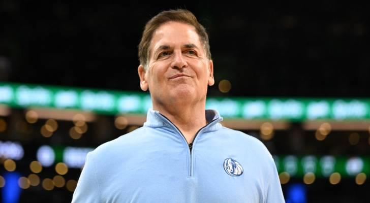 'You've Got To Have Discipline': Mark Cuban Once Drove A Rusty Old Car And Lived On Mac And Cheese In Pursuit Of His Ultimate Goal To Retire Early 'You've Got To Have Discipline': Mark Cuban Once Drove A Rusty Old Car And Lived On Mac And Cheese In Pursuit Of His Ultimate Goal To Retire Early