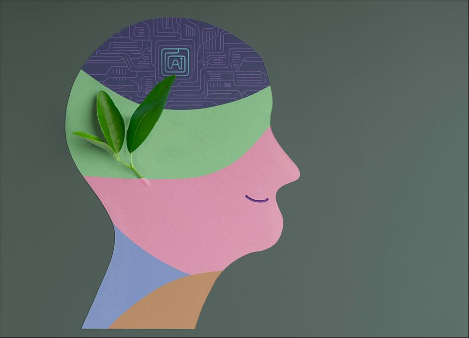 The Hardest Part Of Creating Conscious AI Might Be Convincing Ourselves It's Real Leaf your prejudices at the door.        Black Salmon