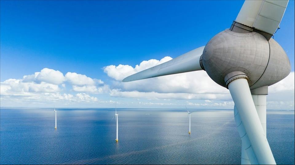 Just 1% Of Coastal Waters Could Power A Third Of The World's Electricity  But Can We Do It In Time? fokke baarssen / shutterstock